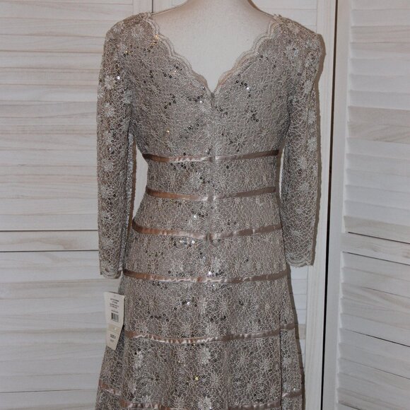 Ignite Evenings Dress by Carol Lin - Picture 6 of 8